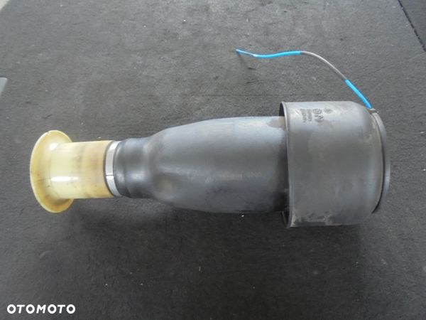 BMW 5 F11 KOMBI AMORTYZATOR LEWY TYLNY MIECH ORYGINAL
