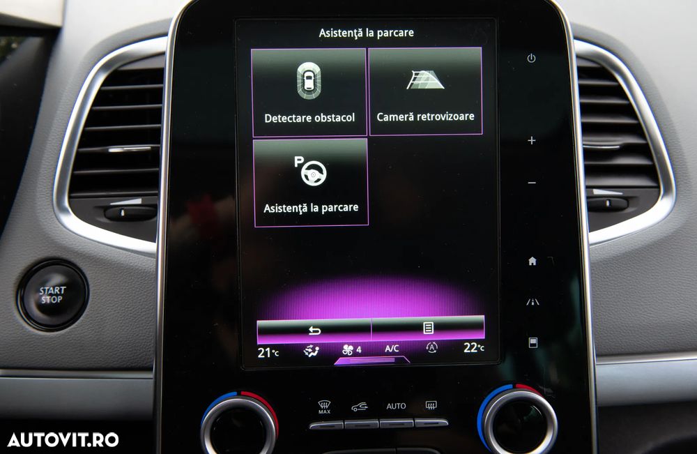 Renault Espace Energy dCi 160 EDC Intens - 33