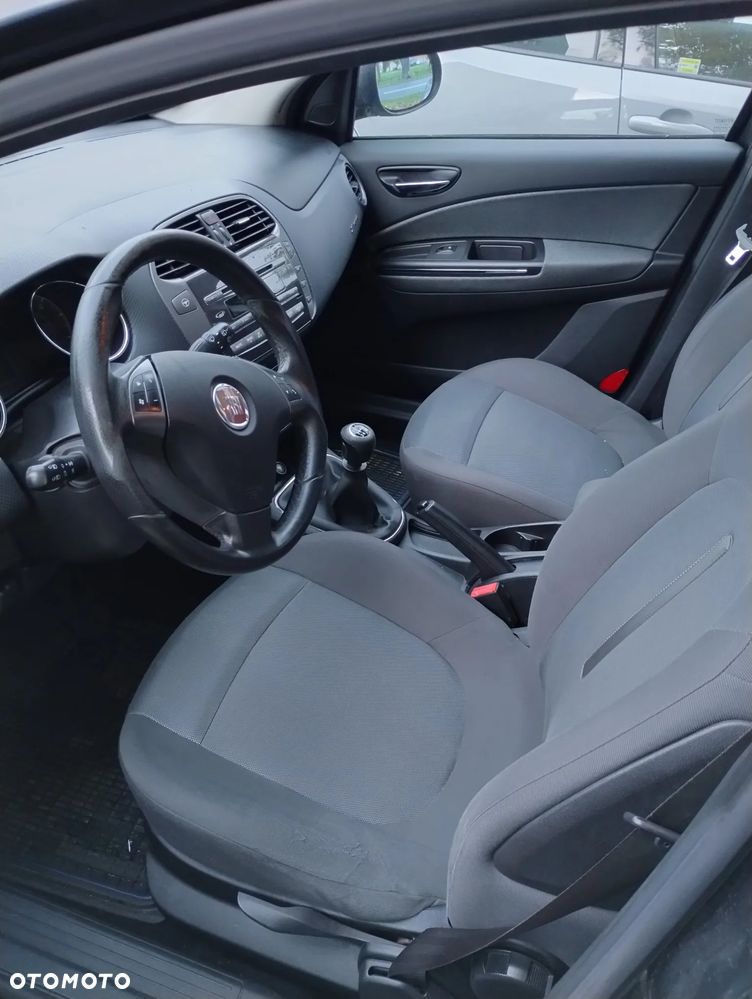 Fiat Bravo 2009 photo 5