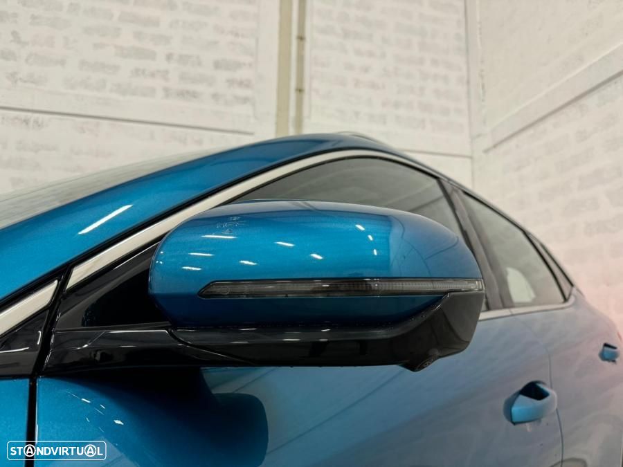 BYD Atto 3 Design - 13