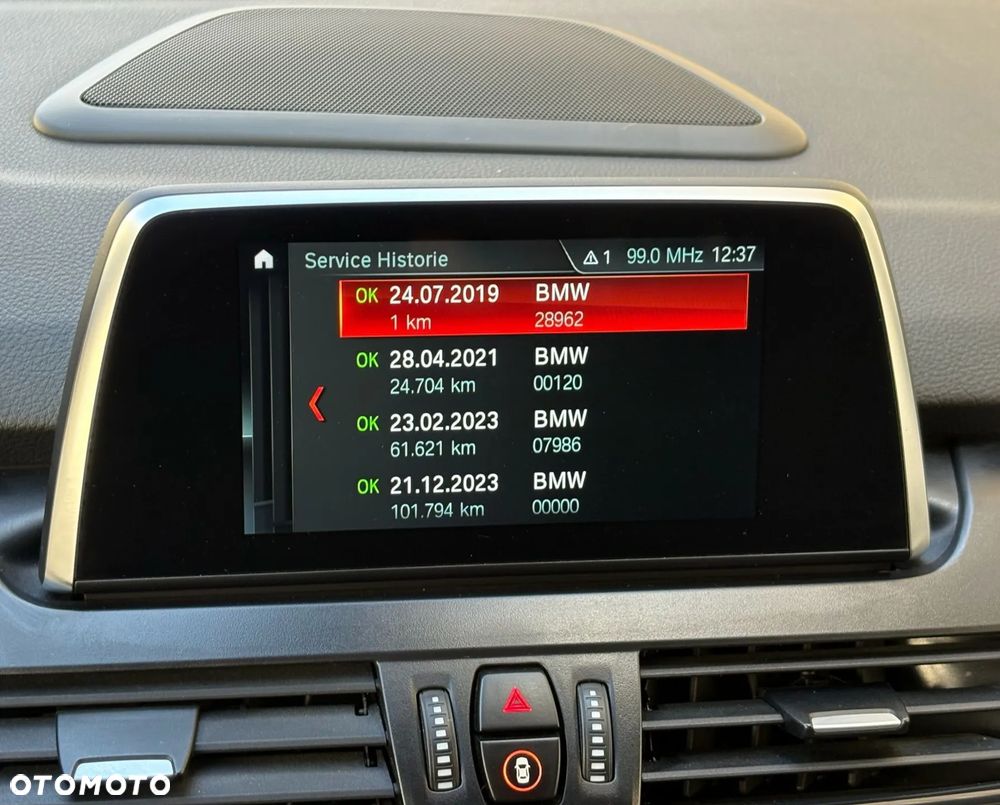 BMW Seria 2 218d GT xDrive Advantage sport - 10