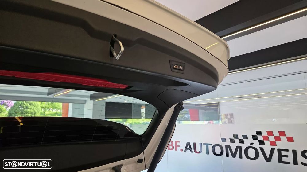 BMW X2 16 d sDrive Auto Pack M - 25