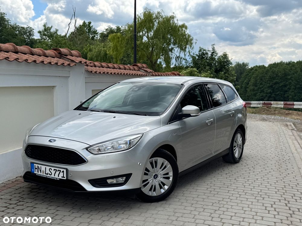 Ford Focus - 6