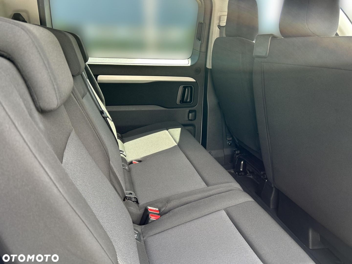 Toyota Proace Verso 2.0 D4-D Long Business - 11