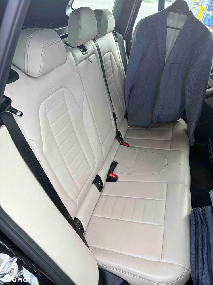BMW X3 xDrive20d Business Edition - 11
