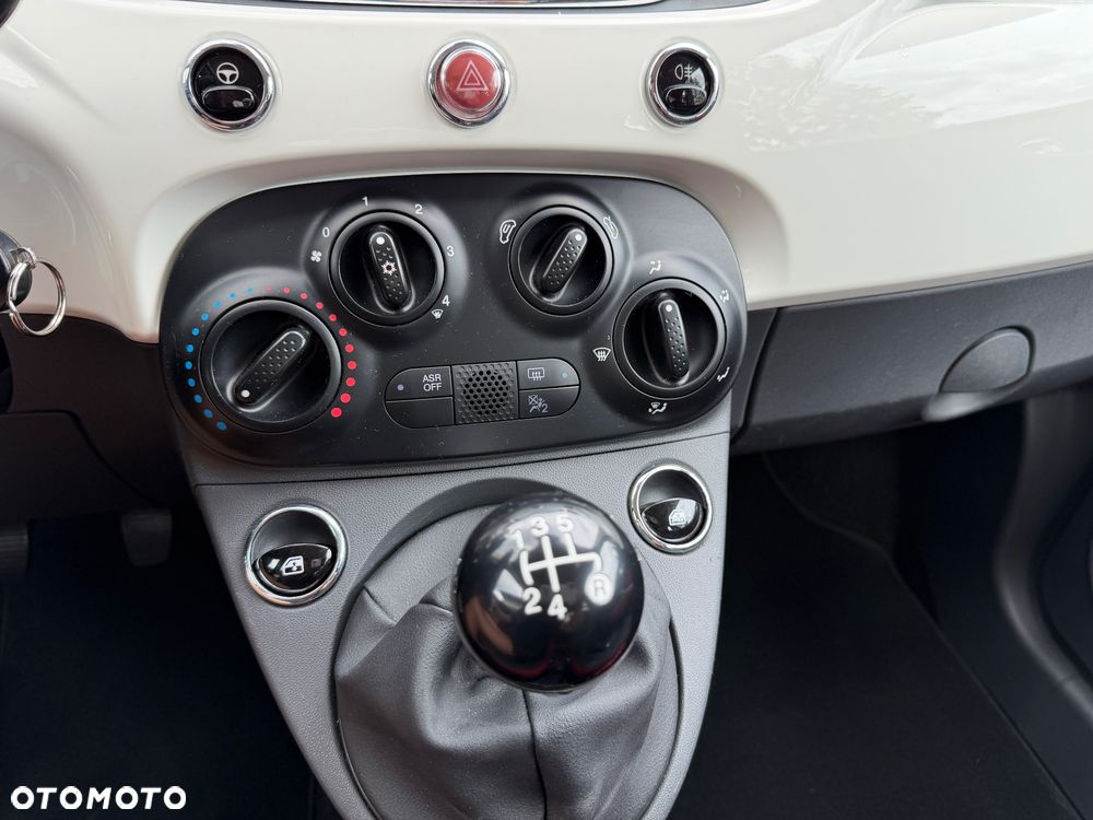Fiat 500 1.2 Mirror - 29