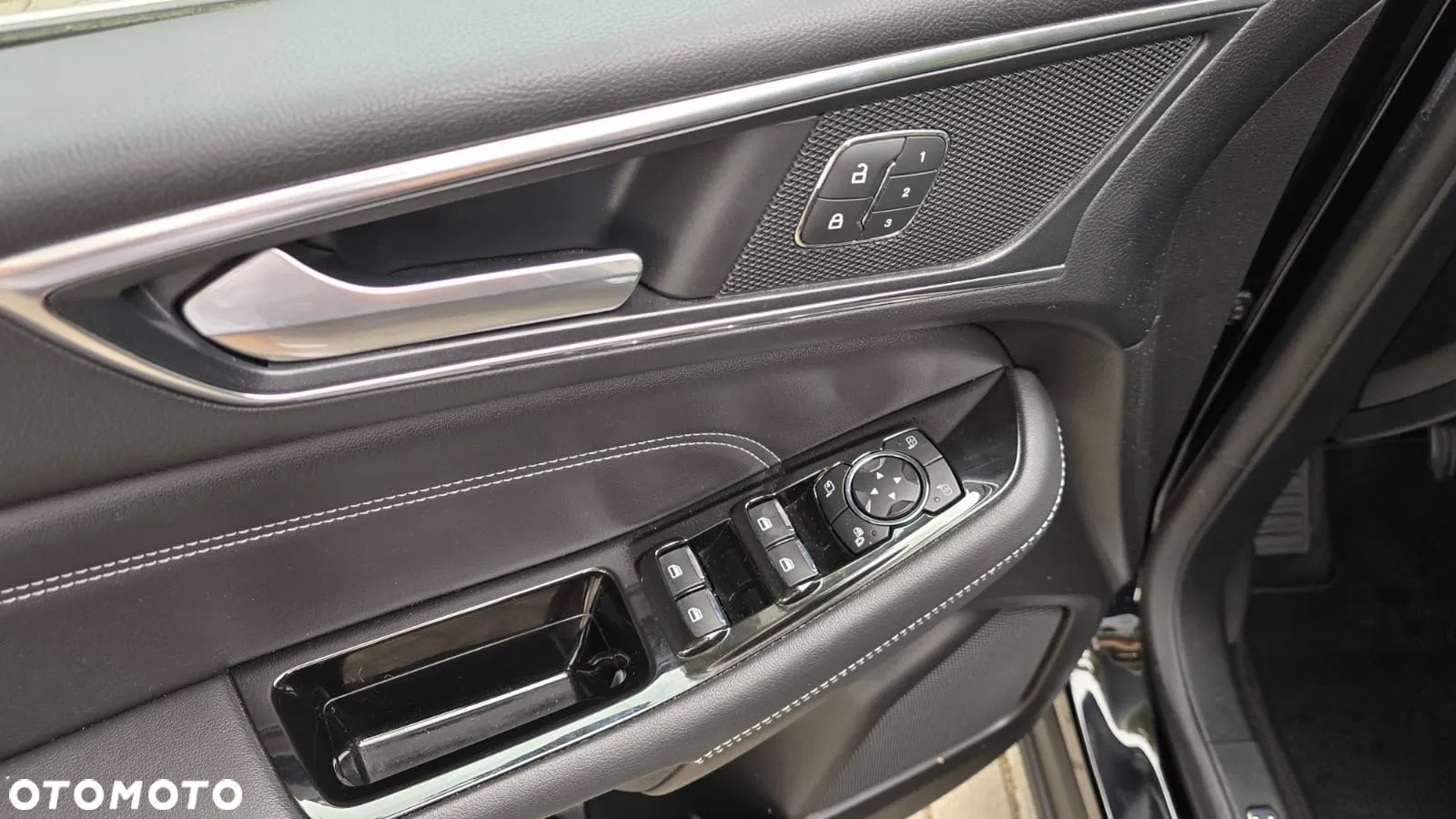 Ford Galaxy 2.0 EcoBlue Titanium - 18