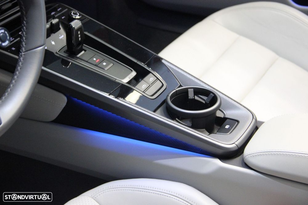 Porsche 911 (992) Targa 4S PDK - 10