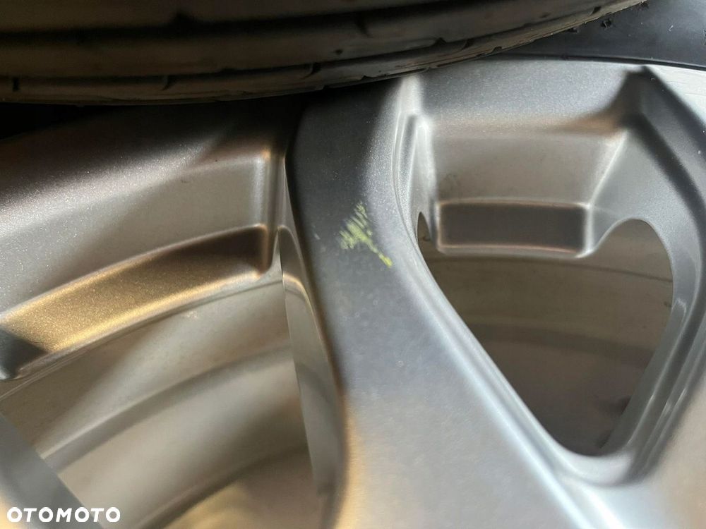 KIA CARENS XCEED NIRO FELGI KOŁA LETNIE 6.5JX16 ET42.5 5X114.3 205/60/16 - 3