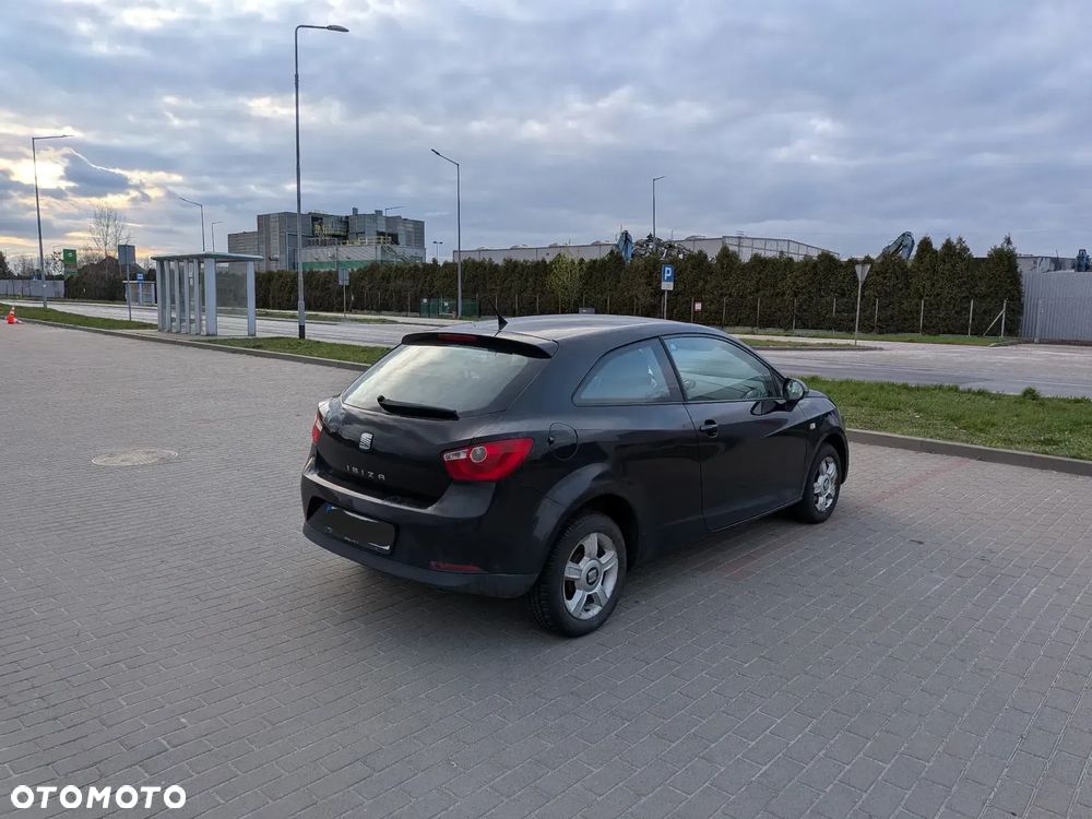 Seat Ibiza SC 1.4 16V Style - 3
