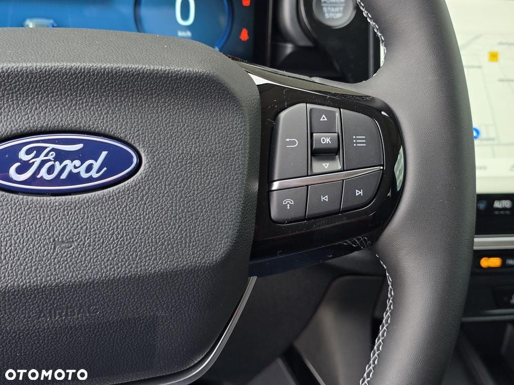 Ford Puma 1.0 EcoBoost Titanium - 18