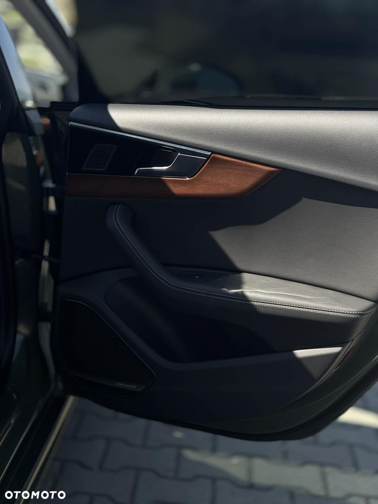 Audi A5 Sportback 40 TFSI quattro S tronic S line - 14