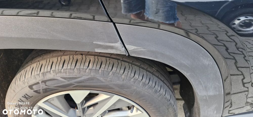 Hyundai Tucson 1.6 T-GDi Smart 2WD - 17