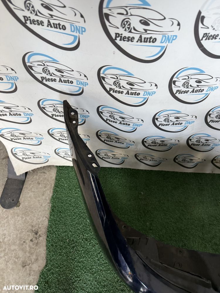 Bara fata Bmw seria 5 F10 F11 M pachet - 4