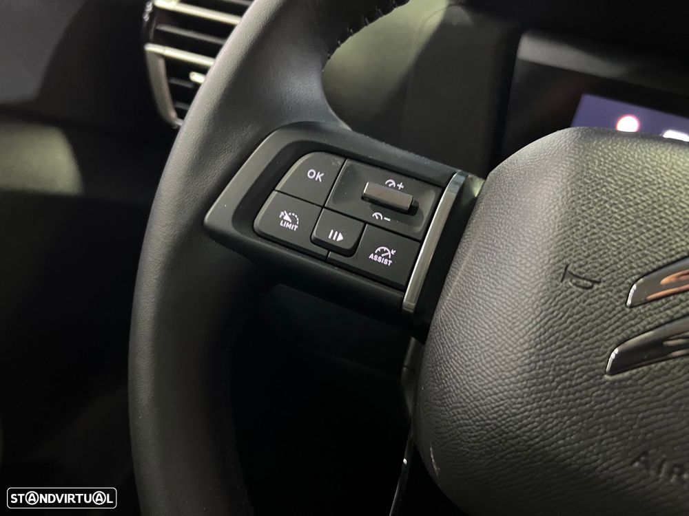 Citroën C4 X 1.2 PureTech Feel - 16