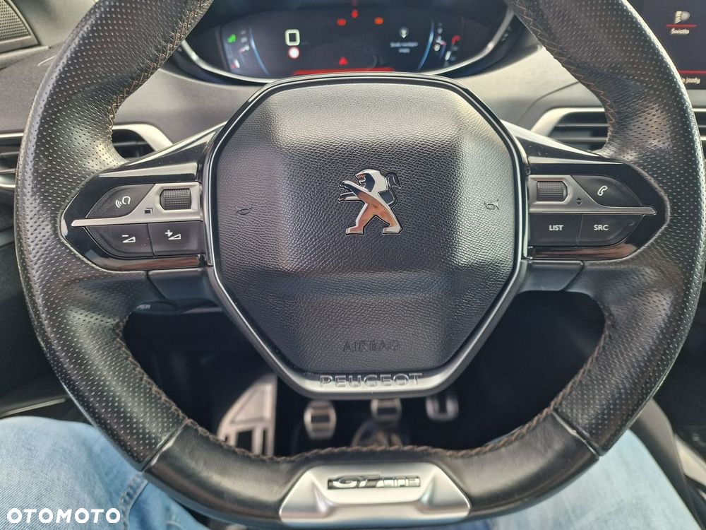 Peugeot 3008 2017