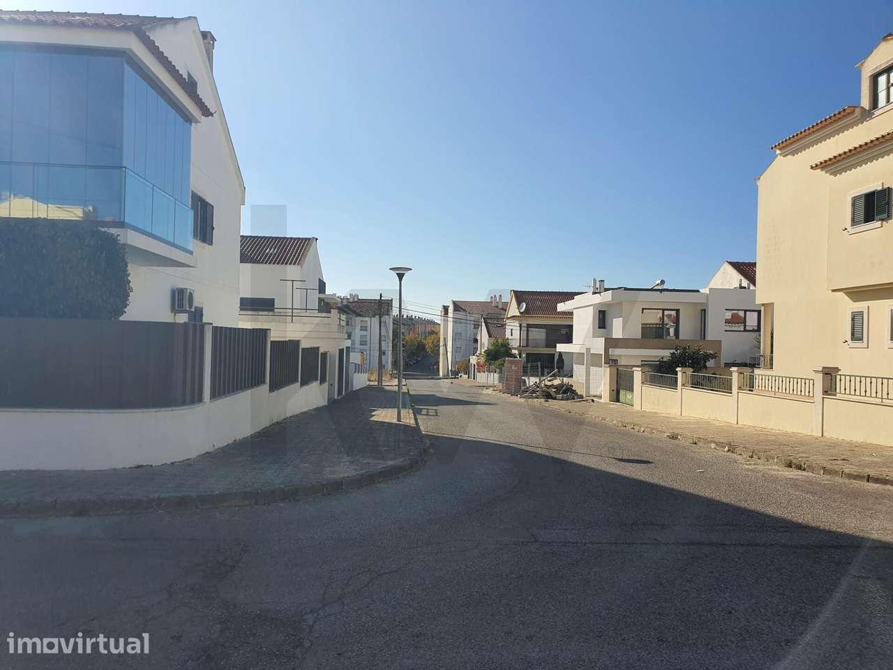 Lote de Terreno Urbano p/Construção c/Projeto - Lote 62, Montijo - Grande imagem: 5/11