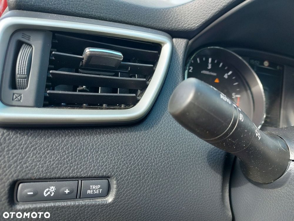 Nissan Qashqai - 28
