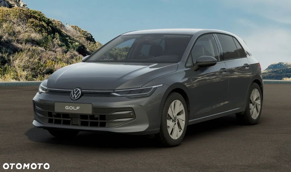 Volkswagen Golf 1.5 TSI Life Plus - 1