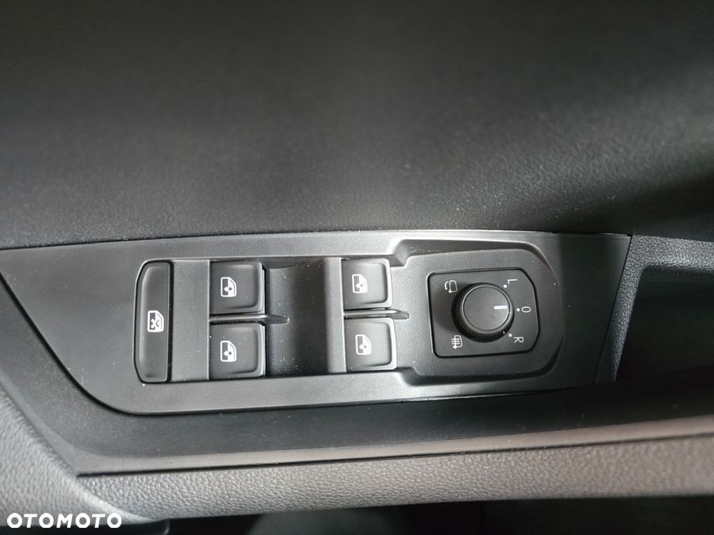 Skoda Karoq 1.5 TSI ACT Drive DSG - 22