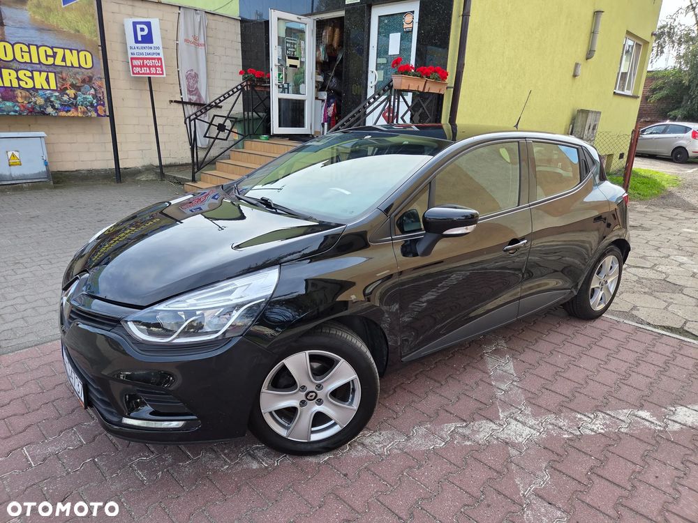Renault Clio 1.2 16V 75 Business - 6