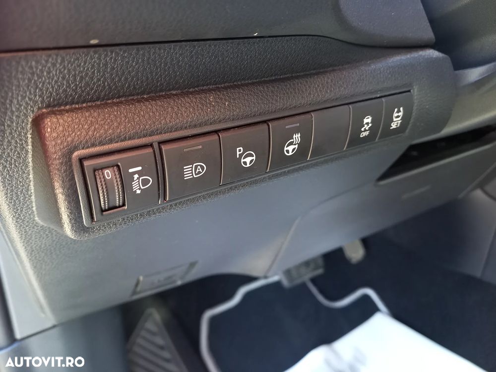 Toyota Corolla Sedan 1.8 HSD Exclusive - 14