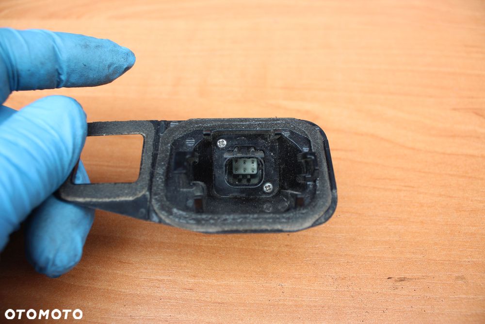 KAMERA KAMERKA COFANIA TOYOTA RAV 4 6PIN 8979042030 - 4