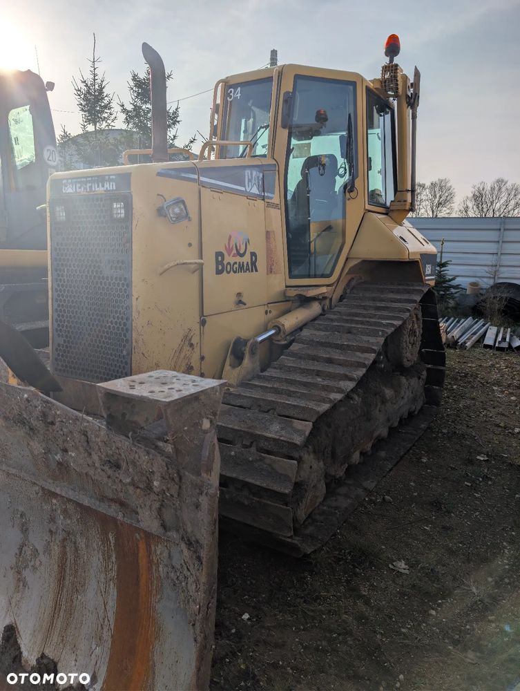 Caterpillar D5N - 3