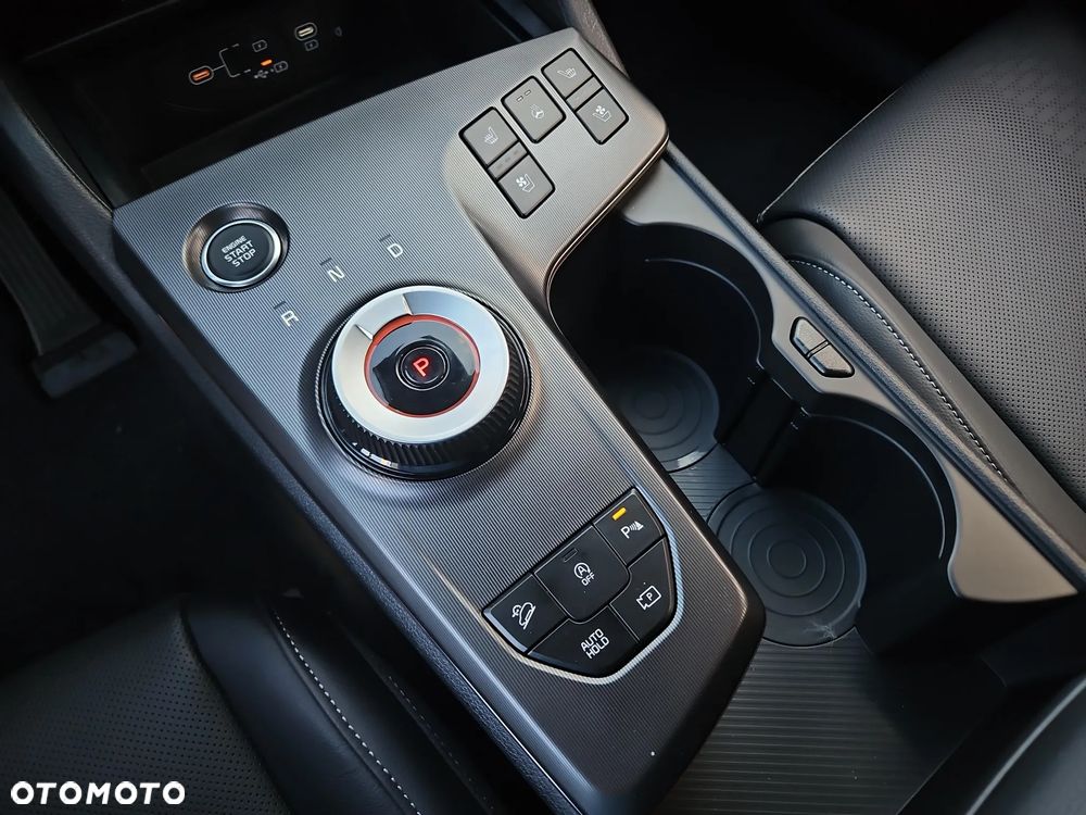 Kia Sportage 1.6 T-GDI Business Line 2WD DCT - 15