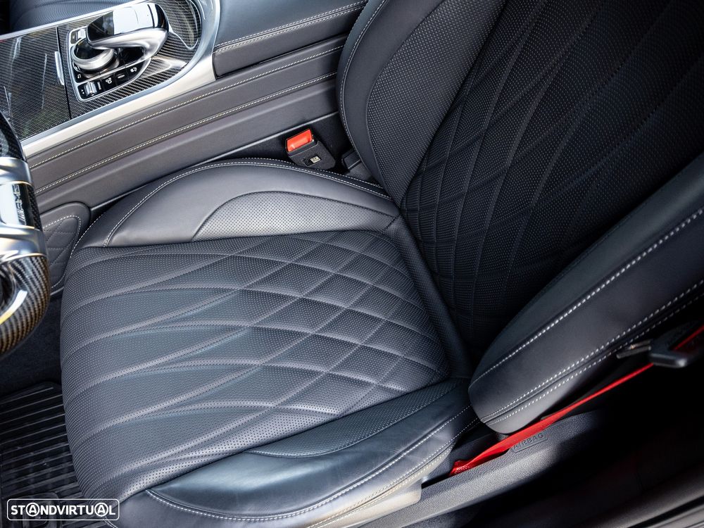 Mercedes-Benz G 63 AMG Standard - 21