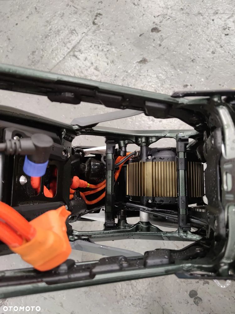 Surron Ultra-Bee - 13