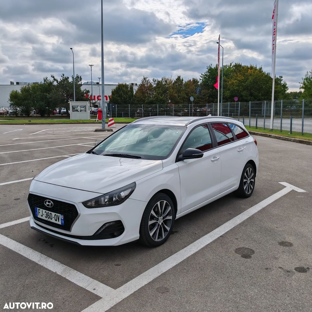 Hyundai i30 - 1