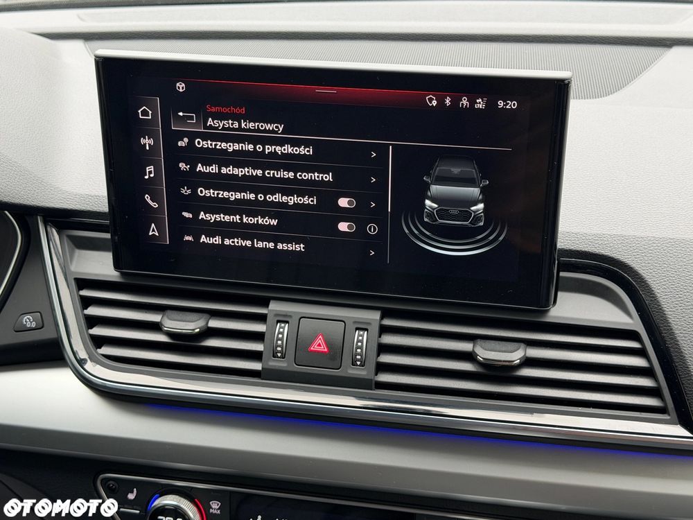 Audi Q5 50 TFSI e Quattro Sport S tronic - 16