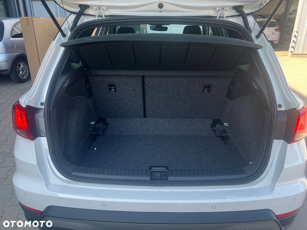 Seat Arona - 7