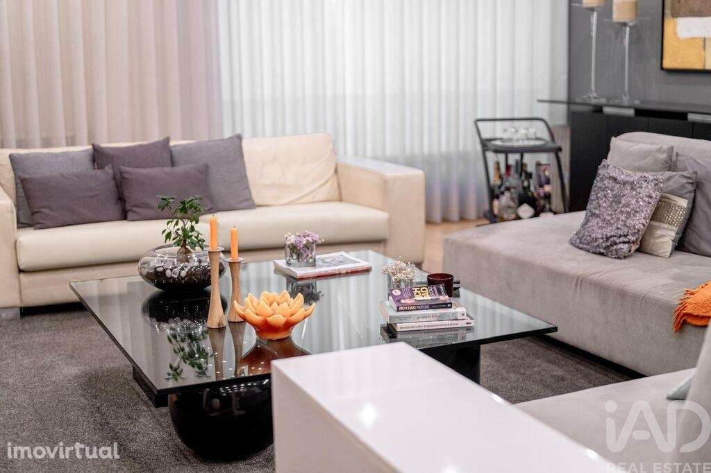 Apartamento T5 em Santo Tirso, Couto e Burgães de 240 m2 - Grande imagem: 3/35