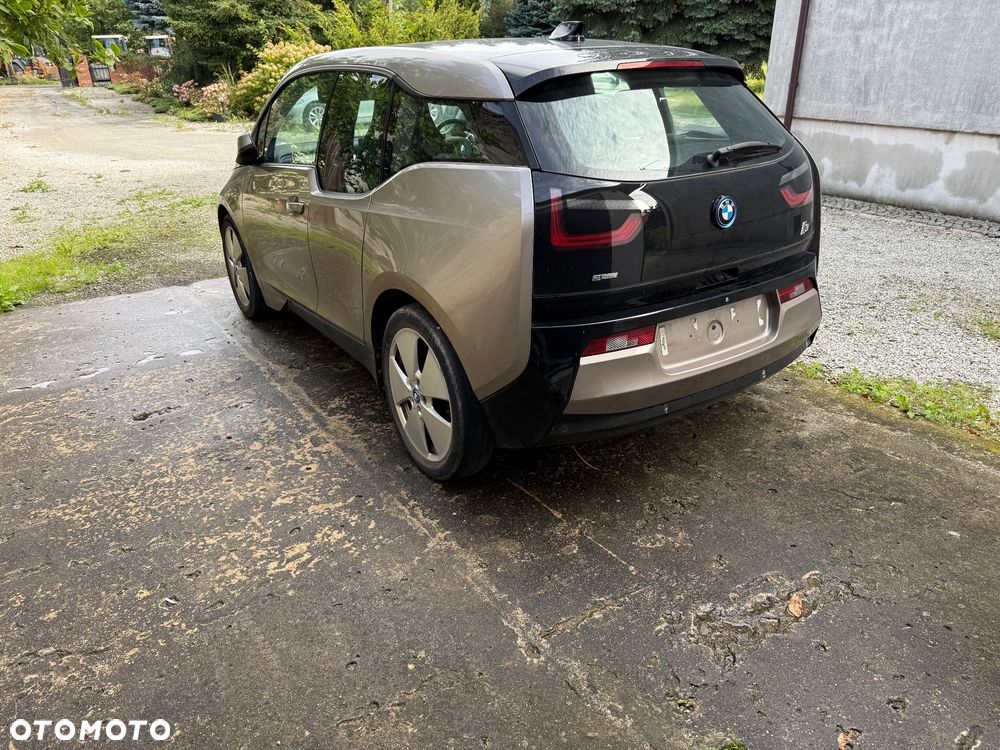 BMW i3 Standard - 5