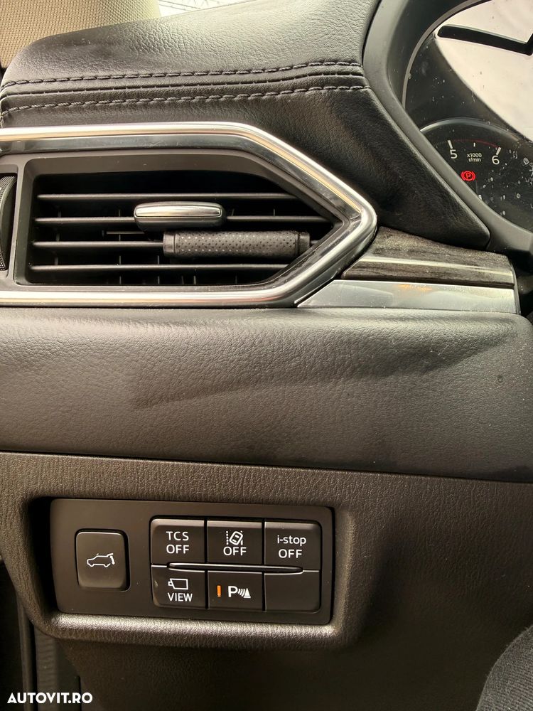 Mazda CX-5 - 20