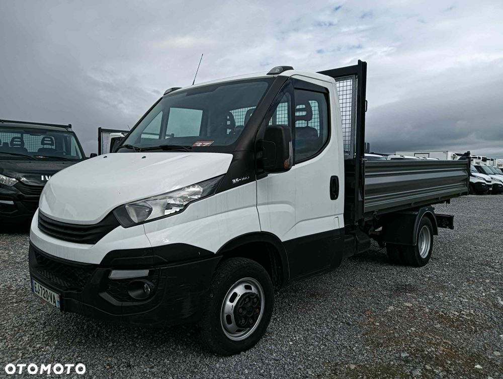 Iveco 35C14, 35C13, 35C15, 35C16 - 5