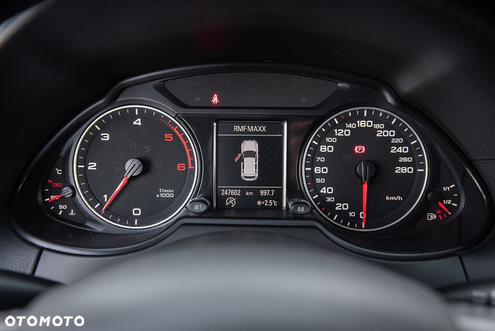 Audi Q5 2.0 TDI Quattro - 19