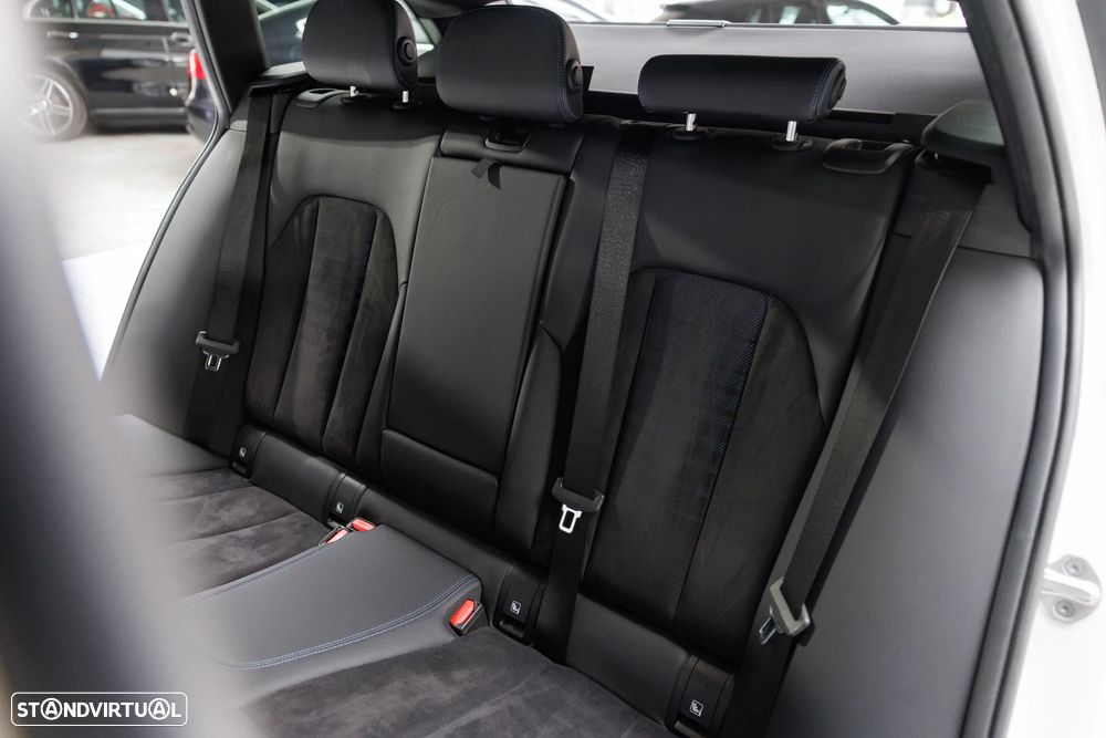 BMW 320 e Pack M Auto - 18