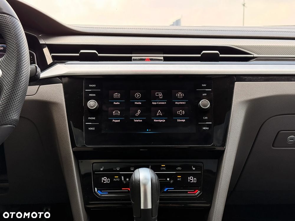 Volkswagen Arteon 2.0 TSI Elegance DSG - 36