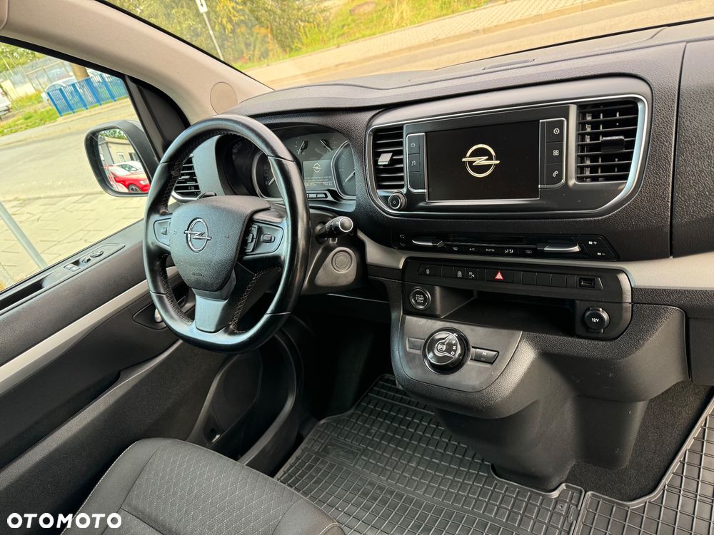 Opel Zafira 2.0 CDTI Long Business - 8