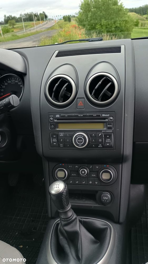 Nissan Qashqai 2.0 Acenta - 11