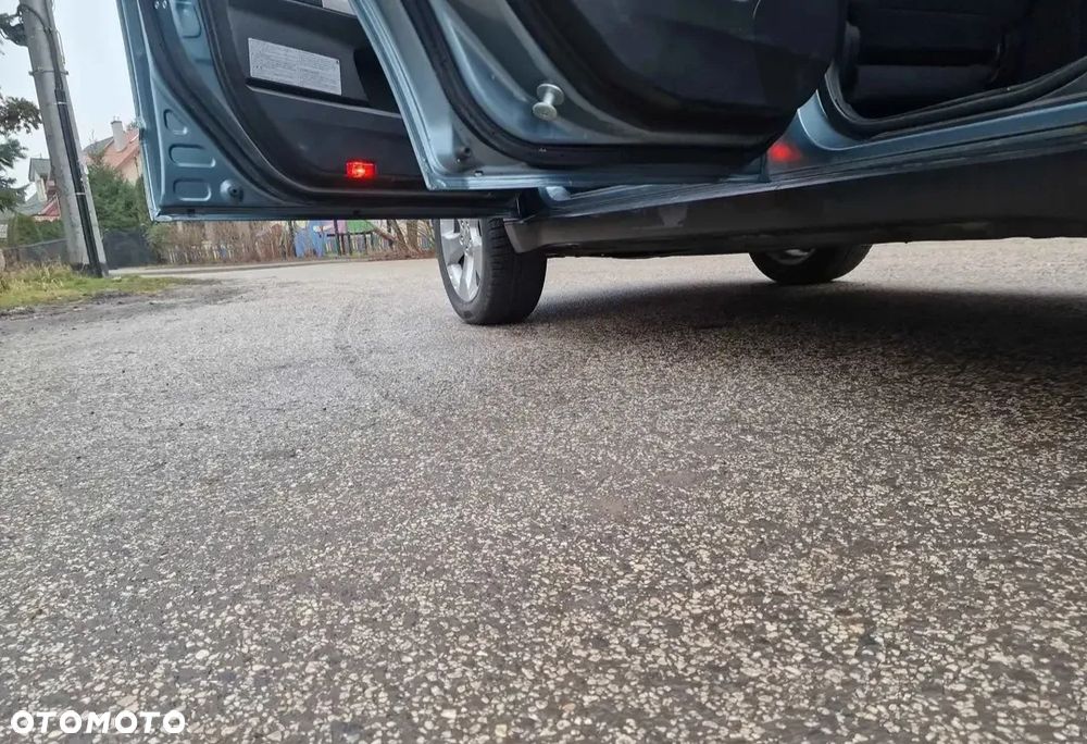 Subaru Forester 2.0D Exclusive - 13
