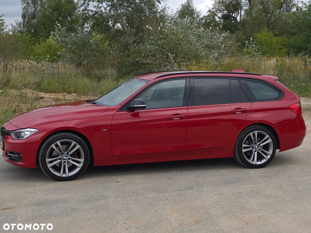 BMW Seria 3 - 24