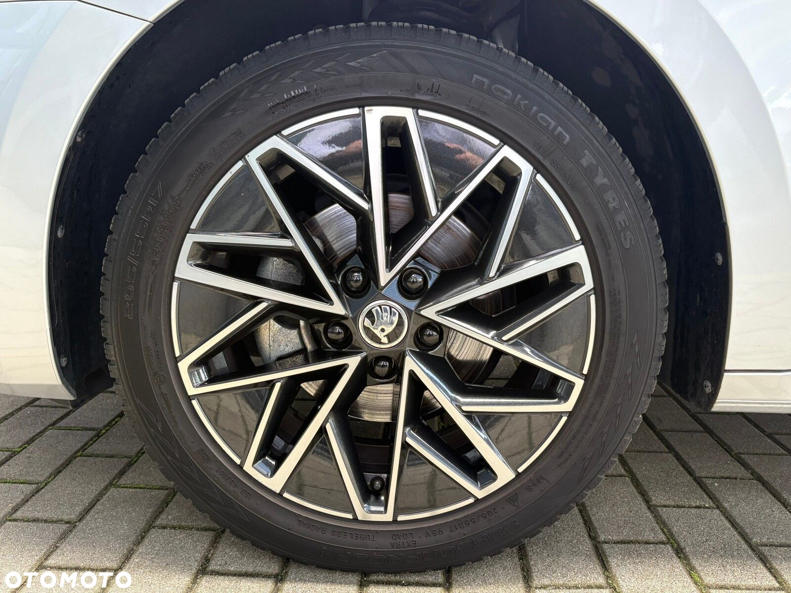 Skoda Octavia - 9