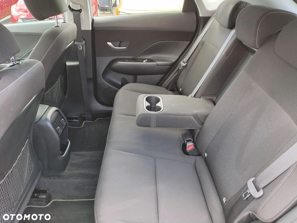 Hyundai Kona 1.6 T-GDI Executive DCT - 21