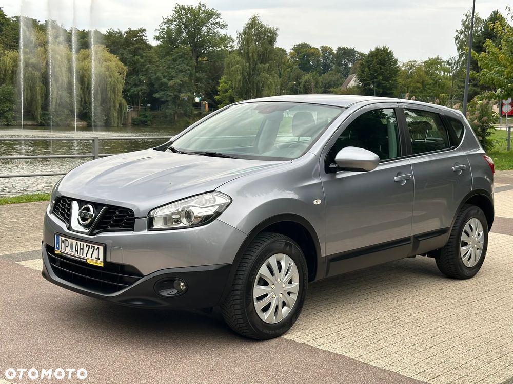 Nissan Qashqai 2.0 4x4 tekna - 17