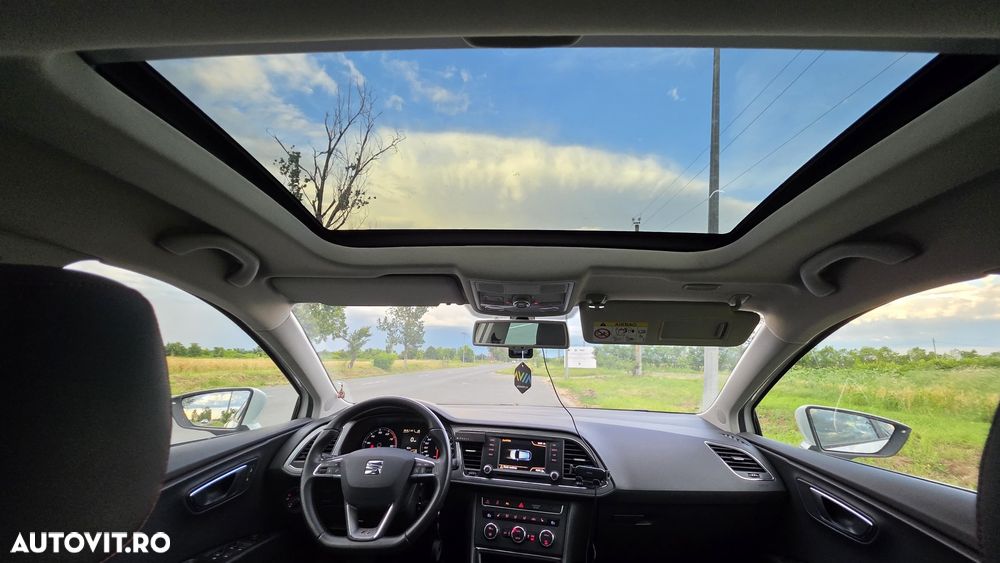 Seat Leon - 14