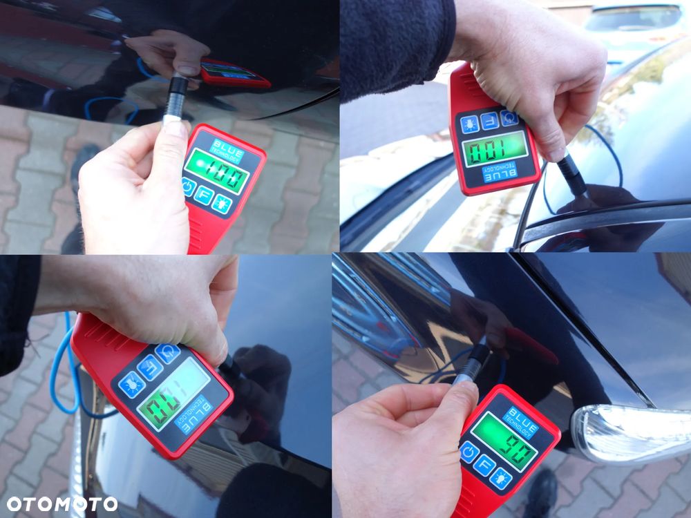 Skoda Yeti 1.2 TSI Elegance PLUS EDITION - 38